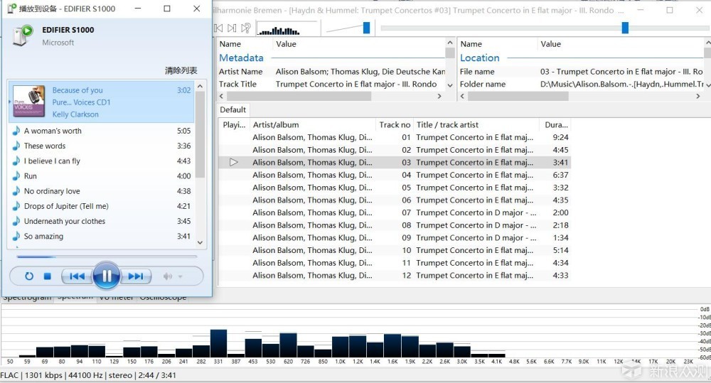 漫步者s1000比r1700有质的飞跃么,漫步者s1000需要配什么