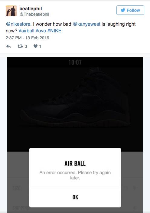 snkrsnike,nikesnkrs近况