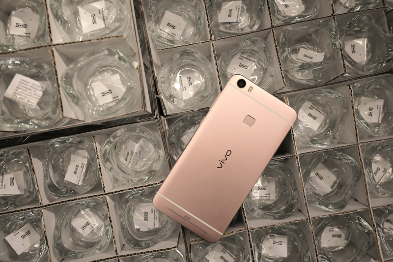 vivoxplay5真旗舰,vivoxplay5的卖点讲解