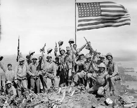 张召忠：日本在太平洋上建立了“三条岛链”