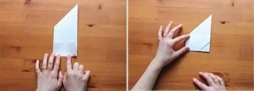 生活很实用的折纸,家中实用的折纸