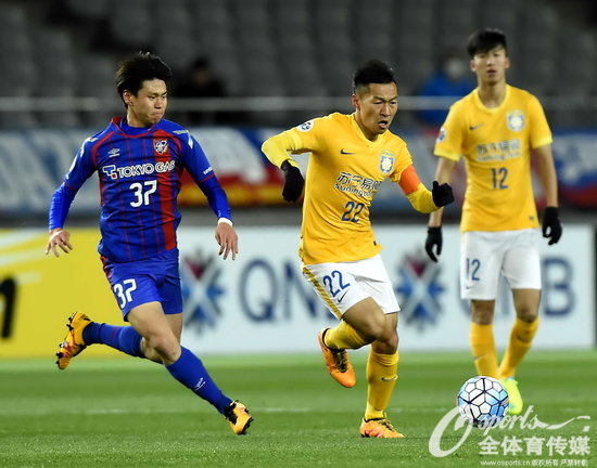 一分胜利别把苏宁当大巴黎