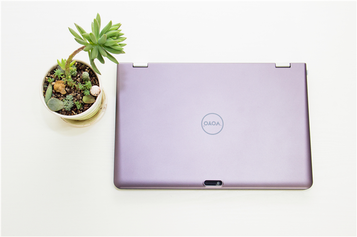 体验win10,voyovbook二合一测评