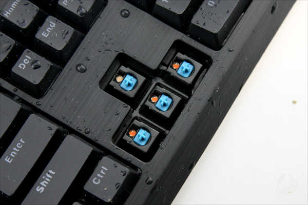 雷柏v510防水键盘灯怎么调,雷柏510s青轴防水