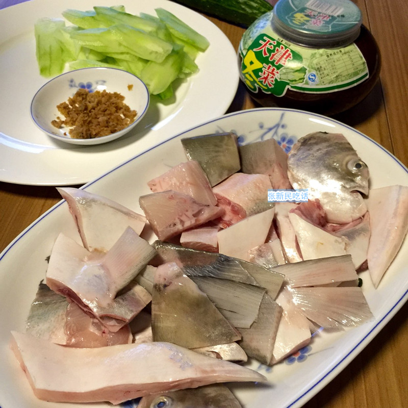 唐朝人为什么要将鲳鱼称为“狗瞌睡鱼”？六种鲳鱼你认识几种？