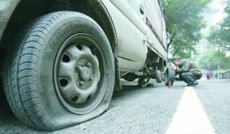 不要忽视对轮胎的检查,轮胎日常管理及注意事项