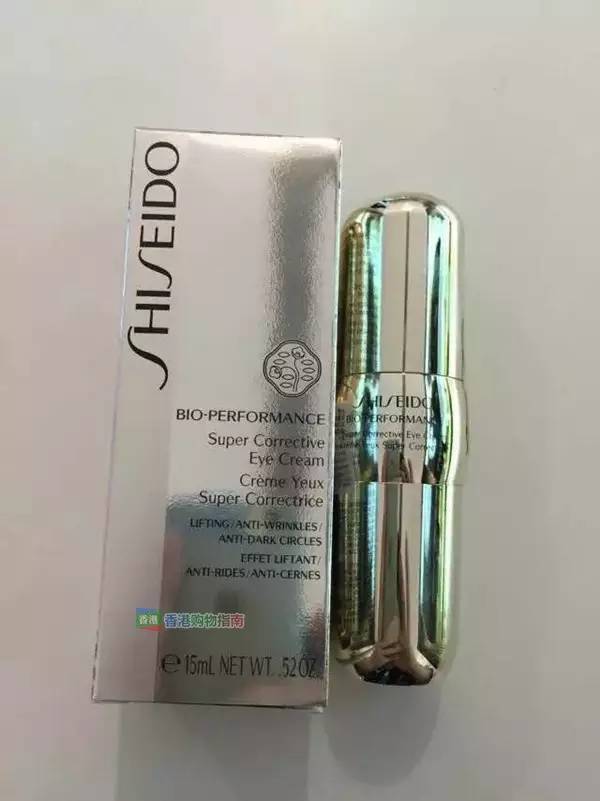 最好用的眼霜有哪几款,推荐几款最好用的眼霜