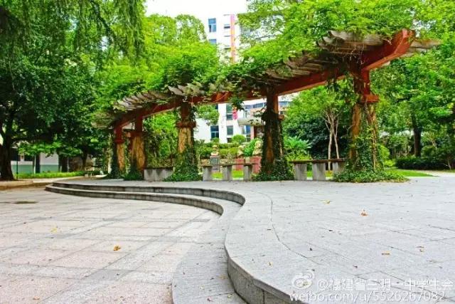 在三明上学的好处,在三明学院上学