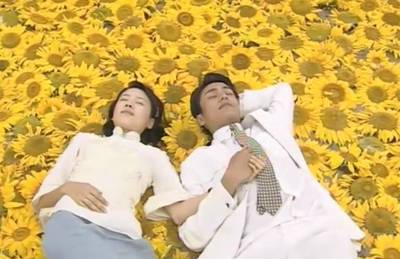 第一次看韩剧看什么,姐妹们必看的韩剧