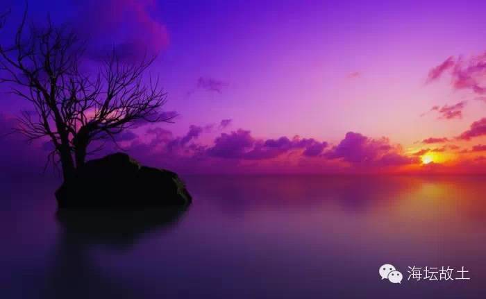 平潭,向全世界发出邀请