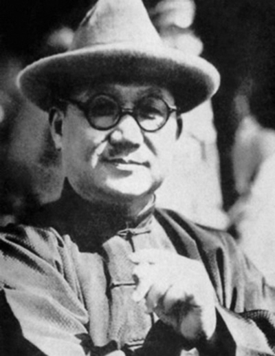 一家面点铺，竟然先后打了慈禧和蒋介石的脸