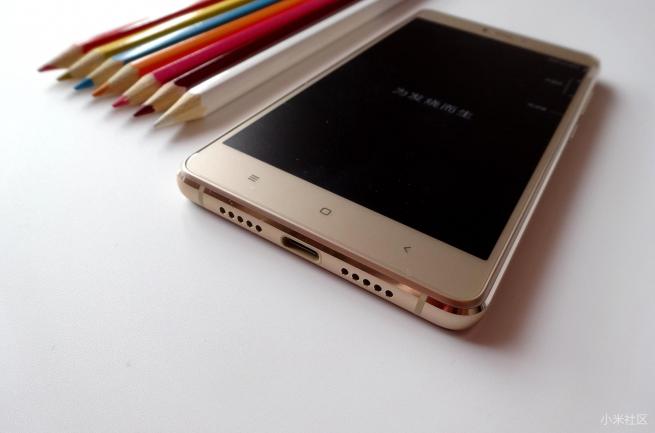 小米4s试驾,小米4S测评