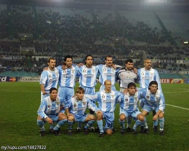 90年代意甲球星合集,意甲七姐妹最强前锋