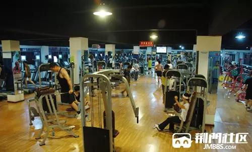 每个胖子都是潜力股瘦下来的,每个胖子都是健美潜力股