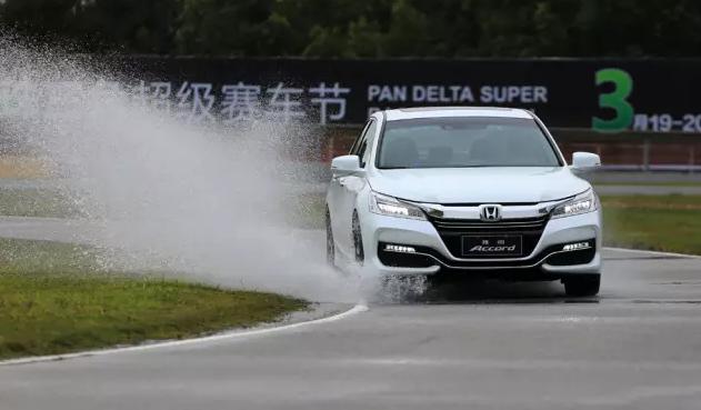 锦程说车视频,本田雅阁试驾全面解析