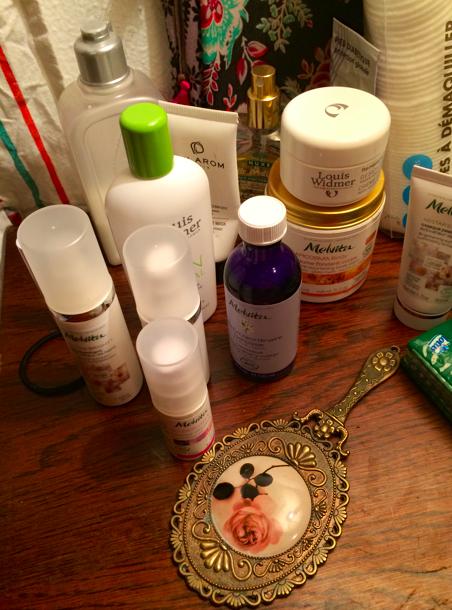 法国护肤彩妆推荐,法国小众护肤品评测