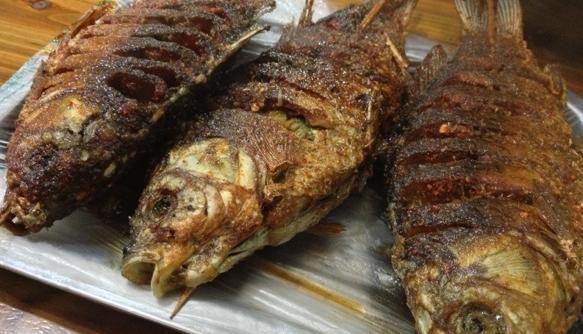 吐血编辑，三亚所有吃的都在这儿了，不吃也来瞧一瞧啦。