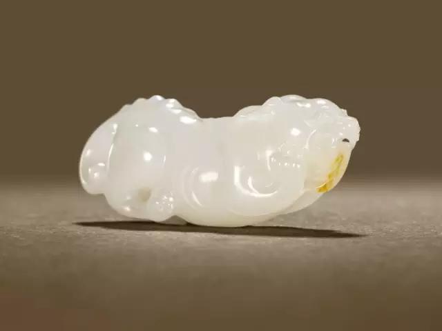 玉器各种物品代表的寓意,玉器种类及图解