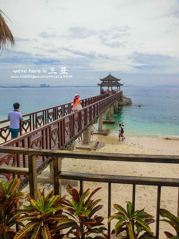 三亚五天四晚旅行团爱上海岛,三亚3天两晚够不够