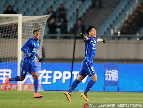 带刀后卫出鞘李昂鬼魅世界波制胜