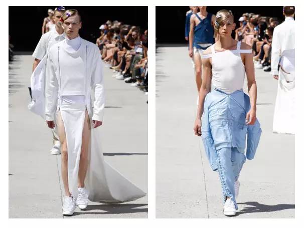 givenchy和givenchy,李宇春是纪梵希的全球代言人