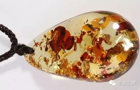 知己知彼,百战不殆——你做好应对假琥珀的准备了吗?