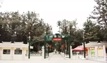 威海免费游玩的地方,威海好玩的地方寒假必去