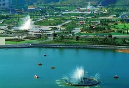 威海免费游玩的地方,威海好玩的地方寒假必去