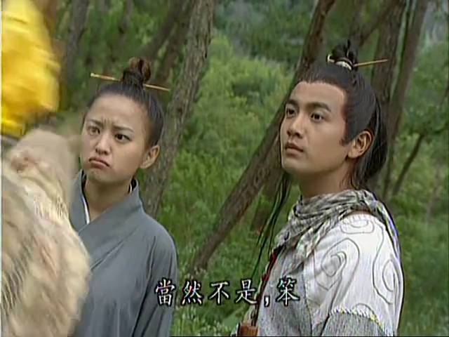 张智尧刘亦菲古装混剪,张智尧古装盛世美颜混剪