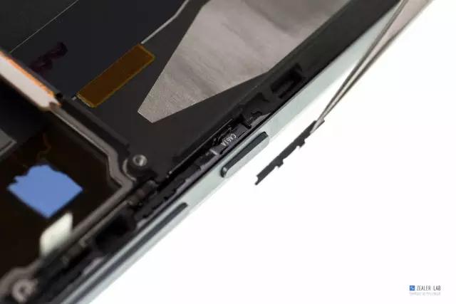 小米5手机拆解详细教程视频,小米5拆解屏幕