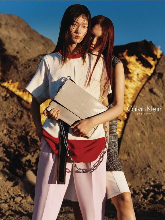 刘雯超模top1,刘雯超模top