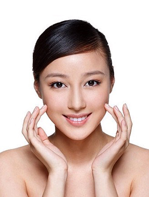 脸不对称怎么破,脸一大一小怎么矫正不对称