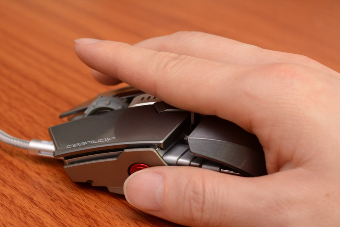 鐙兼淳涓嶆溄娓告垙榧犳爣璇勬祴,閲戝睘鐙傜儹娴嬭瘎