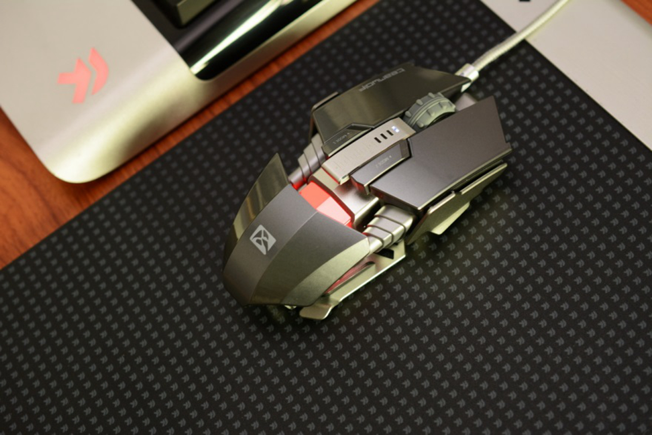 鐙兼淳涓嶆溄娓告垙榧犳爣璇勬祴,閲戝睘鐙傜儹娴嬭瘎