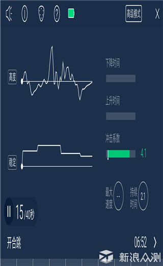 你的私人专属运动教练，wecoachpro手环体验