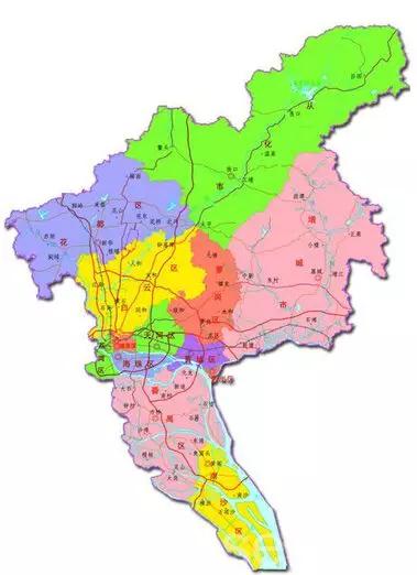 有人说广州好不好玩怎么回答,广州没文化的城市