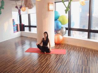 为什么这些辣妈身材可以好成这样?