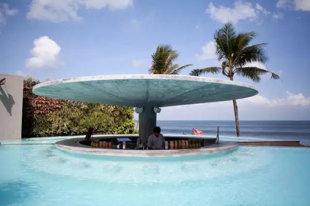 除了巴厘岛还有美的地方吗,刘诗诗和吴奇隆在巴厘岛婚礼