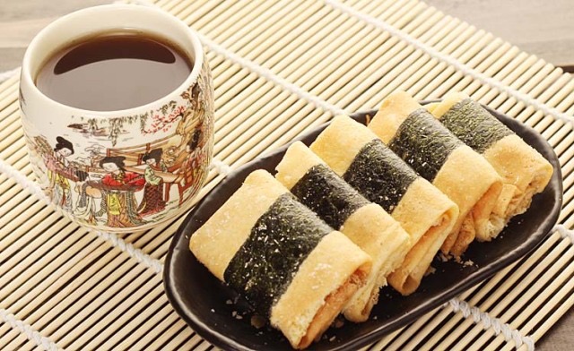 澳门十大特产必买清单 (尝尝澳门的土特产)