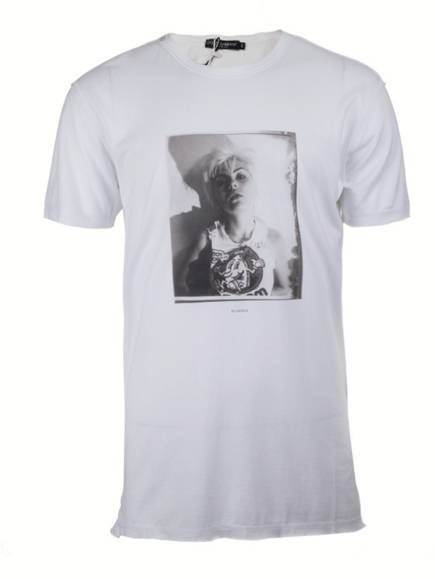 其实你与潮流只差一件T恤的距离!