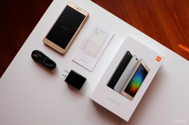 小米4s试驾,小米4S测评