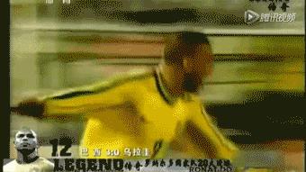 大罗突破铁桶桶阵进球,大罗进球集锦10佳