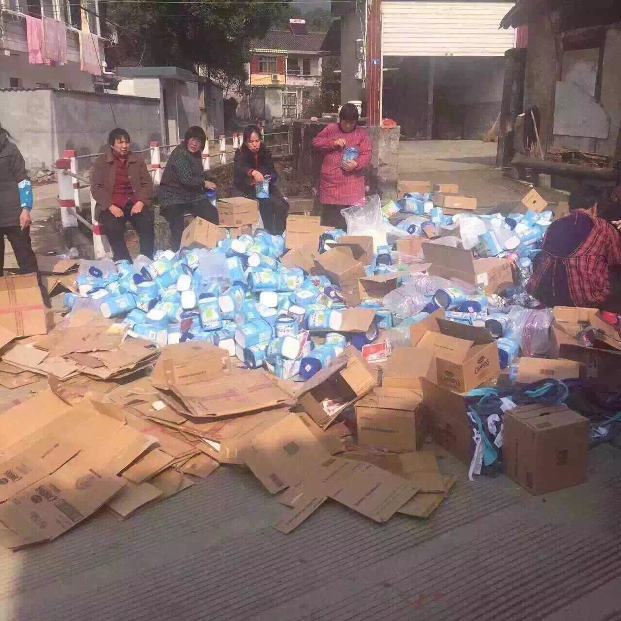 为什么假奶粉还可以在平台售卖,目前市面上出现假奶粉有哪些品牌