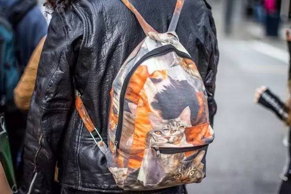 杨幂米兰包包,杨幂时尚包