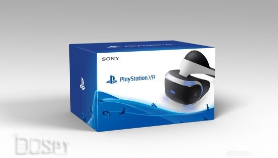 设备低价大招在后！SONY凭PSVR下的一盘大棋是什么？