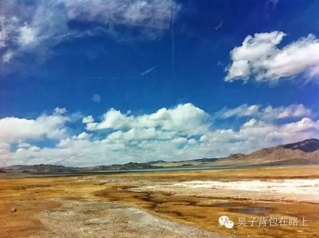 骑行新藏线阿里地区,骑行阿里大北线行程详细攻略