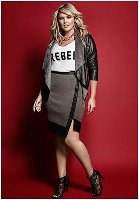 胖子瘦子微胖哪个好看 (胖子也能胖出层次感)