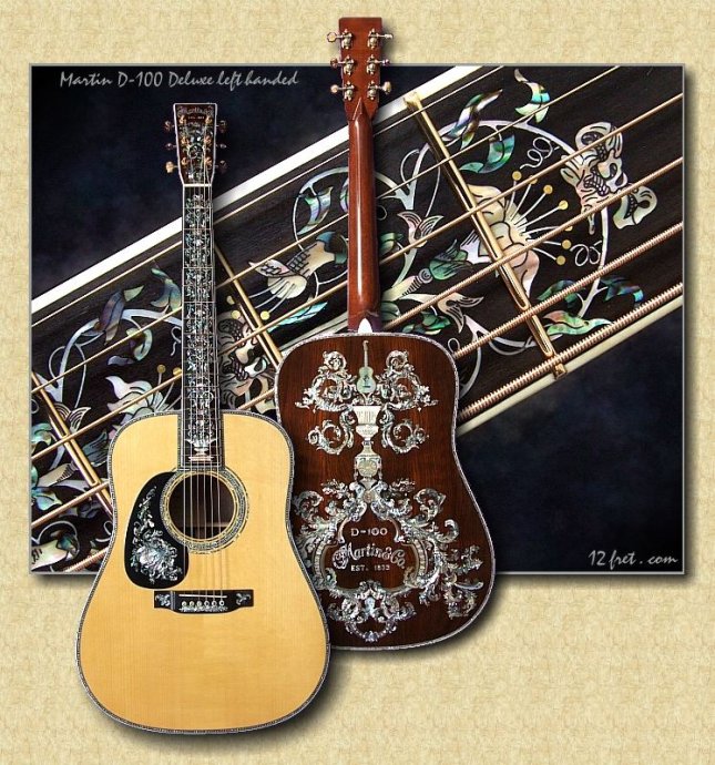 怎么买好吉他,如何才能买到一把好吉他