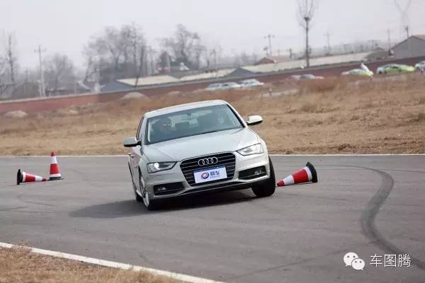 试驾过后的说说,6款豪华中型车横评