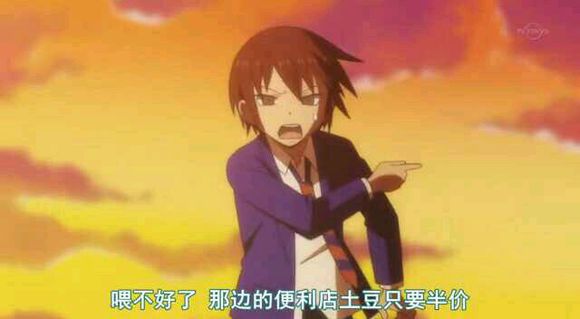 声优都是一群可男可女的怪物吗,声优就是最可怕的怪物